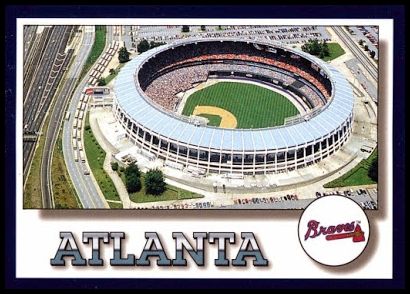 647 Atlanta Braves